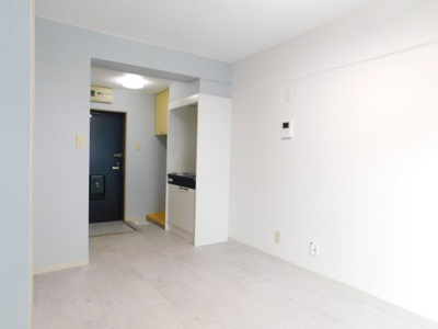 【寝室】 | STM横須賀