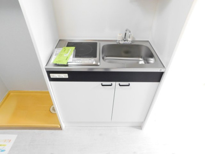 【キッチン】 | STM横須賀