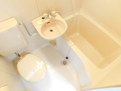 【浴室】 | STM横須賀