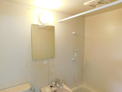 【洗面所】 | STM横須賀