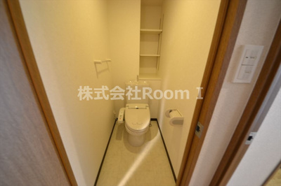 【トイレ】 | 天満リバーサイドプラザ | トイレもきれいです