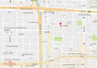 【地図】 | きーとすはうす（壁紙が選べる！）