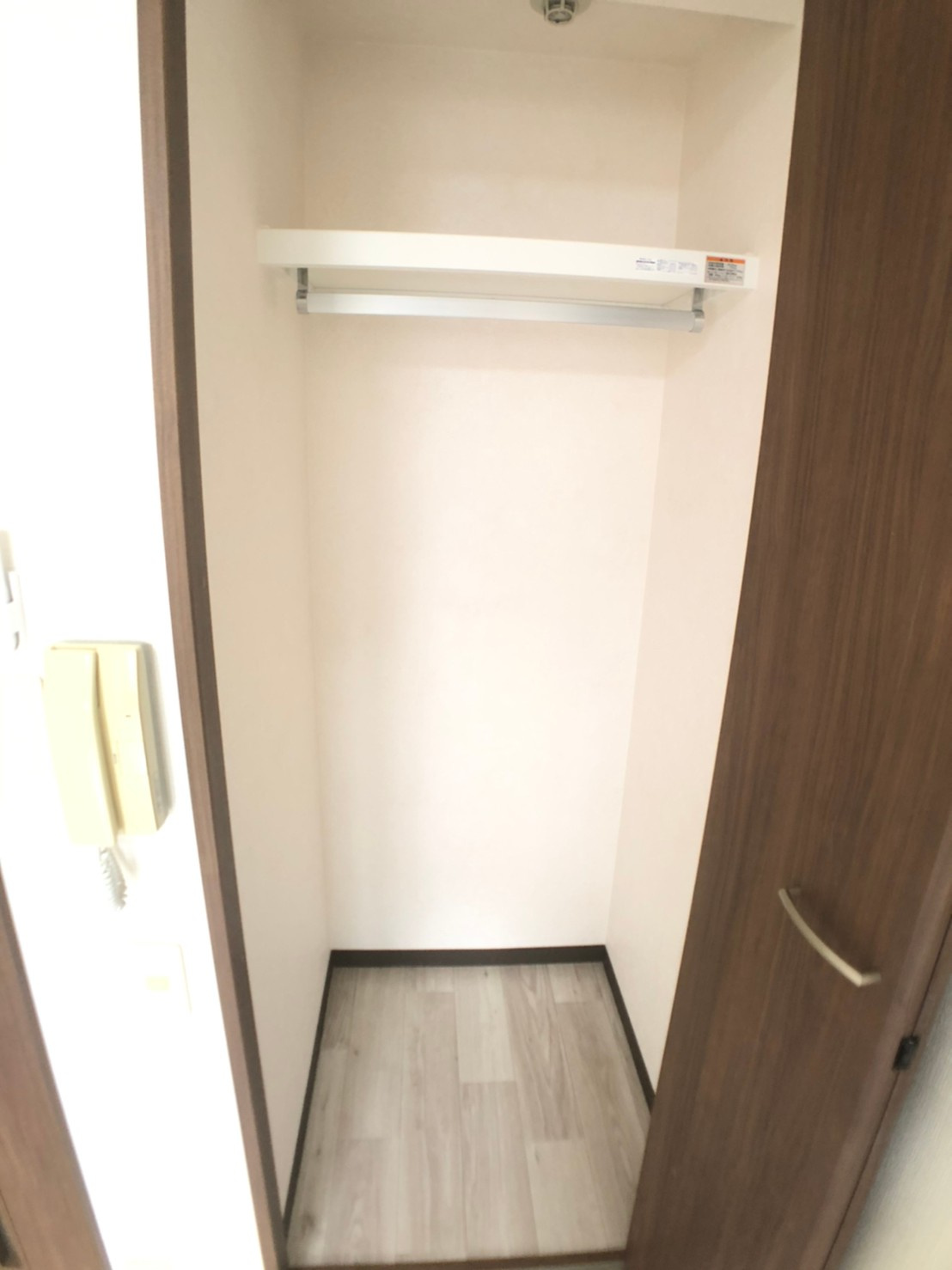 エトワールヴィル－R小阪本町クラッセの収納