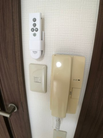 エトワールヴィル－R小阪本町クラッセのセキュリティ