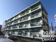 池亀マンションの画像