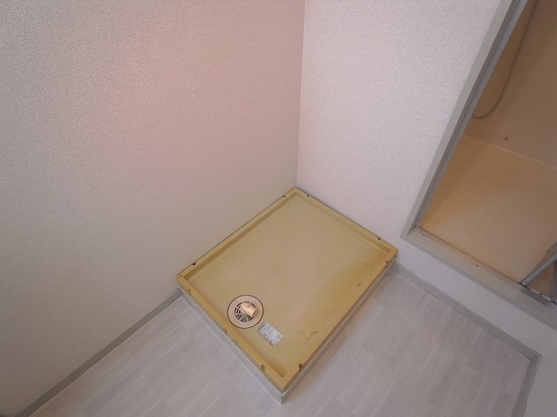 カームハイツ2番館の設備