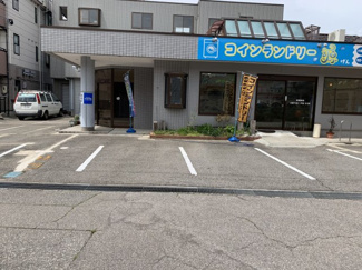 【外観】 | 源平湯貸店舗