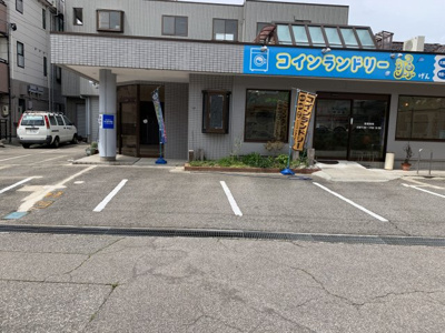 【外観】 | 源平湯貸店舗