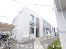 サンライズⅠの画像