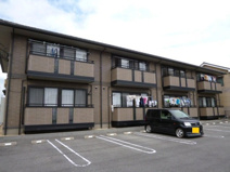 サンセール連島Ａの画像