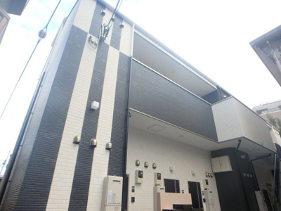 【外観】 | プライムテラス日吉 | 2016年完成♪