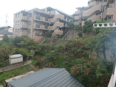 【展望】 | プライムテラス日吉