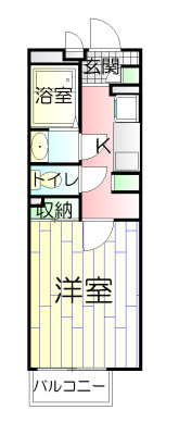 ＴＡＫＡＲＡＤＡⅡ