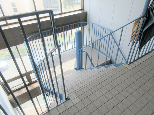 サンピア神戸西のその他共用部分
