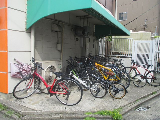 東和マンション新栄｜名古屋市の賃貸ならMy賃貸のその他共用部分|東和マンション新栄