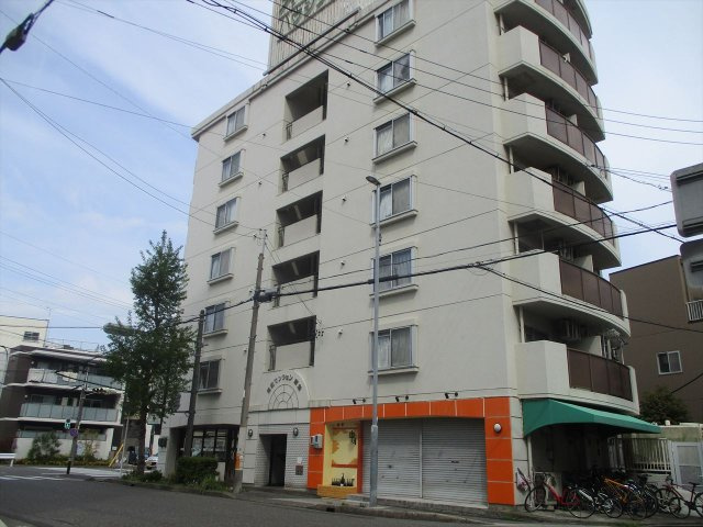 東和マンション新栄｜名古屋市の賃貸ならMy賃貸