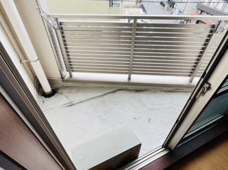 【バルコニー】 | ＫＴＥＸビル