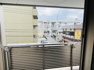 【展望】 | ＫＴＥＸビル