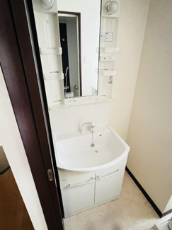 【洗面所】 | ＫＴＥＸビル