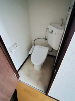 【トイレ】 | ＫＴＥＸビル