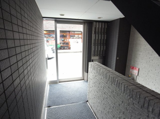 【外観】 | ＫＴＥＸビル