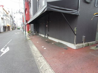 【その他共用部分】 | ＫＴＥＸビル