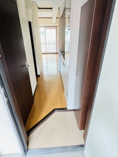 【玄関】 | ＫＴＥＸビル