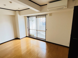 【洋室】 | ＫＴＥＸビル