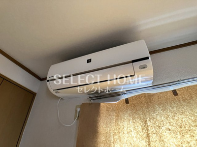 【設備】 | シャルモン・ナポールⅡ | 同型タイプ