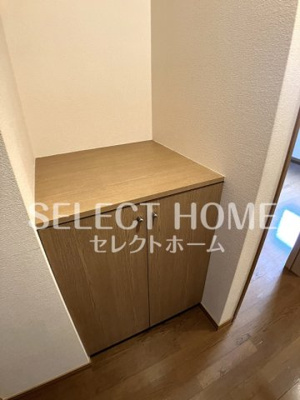  | シャルモン・ナポールⅡ