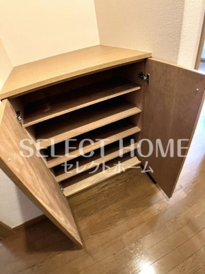  | シャルモン・ナポールⅡ