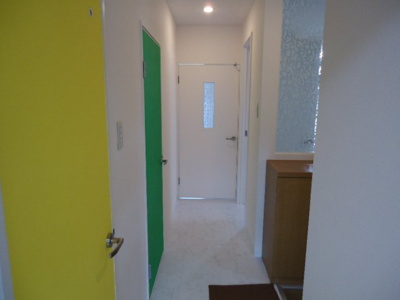 【その他共用部分】 | ヒルズ伊藤