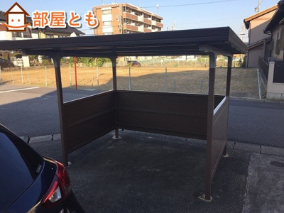 【その他共用部分】 | ヒルズ伊藤