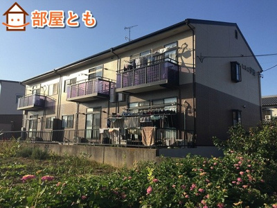 【外観】 | ヒルズ伊藤