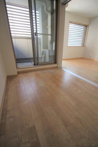 RESIDENCE高千穂の内装