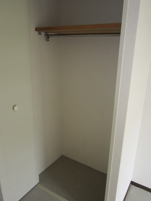 ヴィルヌーブ南越谷のその他共用部分