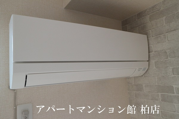 アヴェニール明原の設備