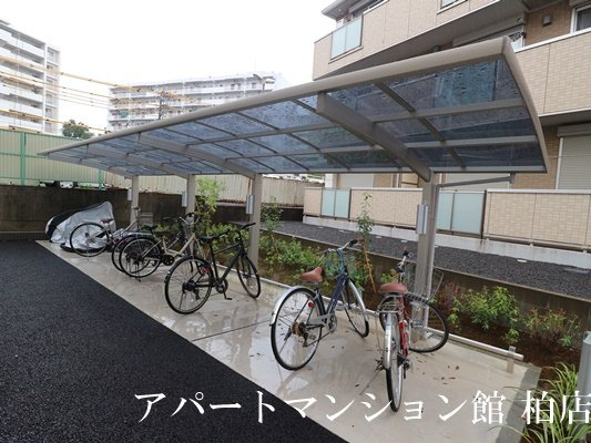 アヴェニール明原のその他共用部分