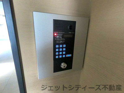 【セキュリティ】 | TOYOTOMI STAY PREMIUM梅田Ⅱ