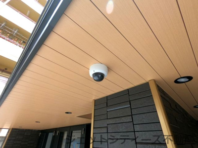 【セキュリティ】 | TOYOTOMI STAY PREMIUM梅田Ⅱ