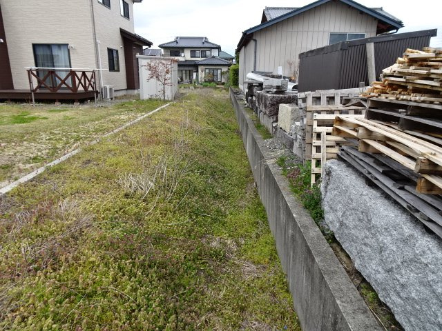 上の原　土地の画像