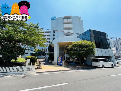 【外観】 | トーカヒルズ