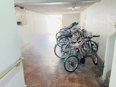 【その他共用部分】 | トーカヒルズ