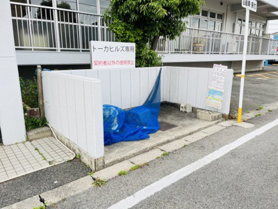 【外観】 | トーカヒルズ