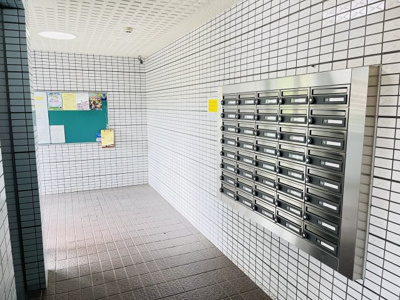 【エントランス】 | トーカヒルズ