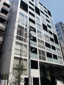 【外観】 | ＫＤＸ大伝馬レジデンス