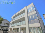 名古屋市熱田区三番町のマンションの画像