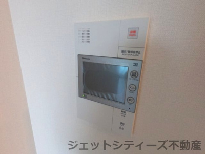 【セキュリティ】 | ジオタワー南森町