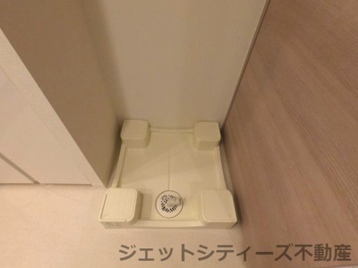 【設備】 | ジオタワー南森町