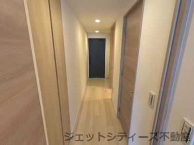 【内装】 | ジオタワー南森町